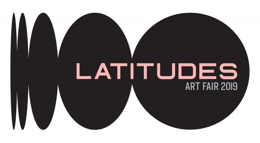 Latitudes Art Fair 13 - 15 september 2019 © Latitudes Art Fair