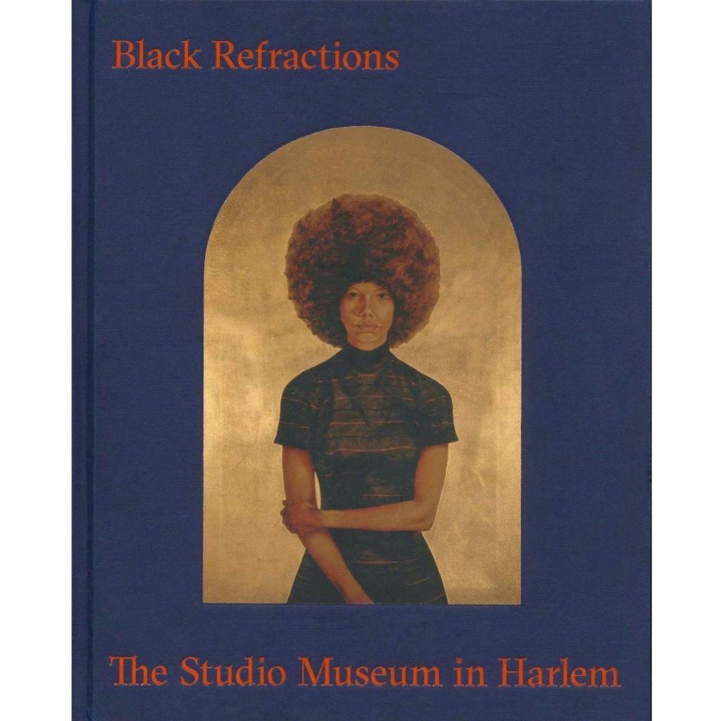 Click on the image to buy this book. The Studio Museum in Harlem. COVID-19 : 10 Art Books to read now