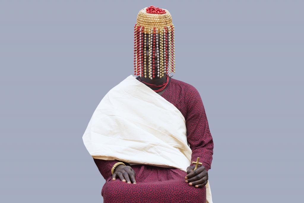 Ishola Akpo, Iyà Nlà, Projet AGBARA Women, 2020