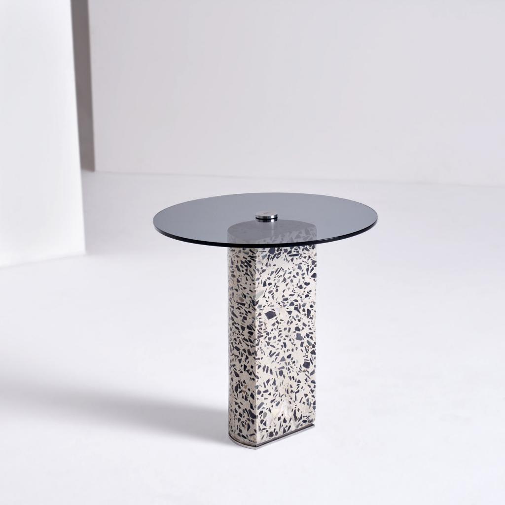 Flat, side table by Oliver Whyte. © Oliver Whyte